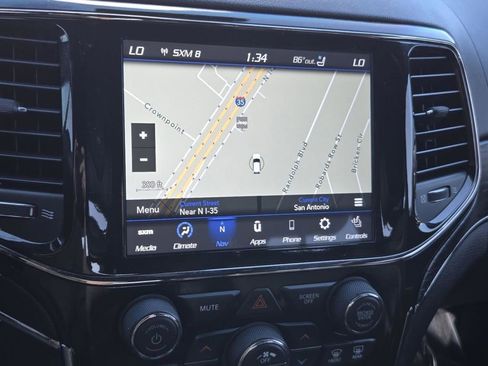 Used 2021 Jeep Grand Cherokee High Altitude image 35