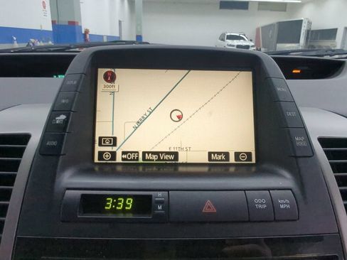 Used 2009 Toyota Prius w/ Pkg 5 FWD image 17