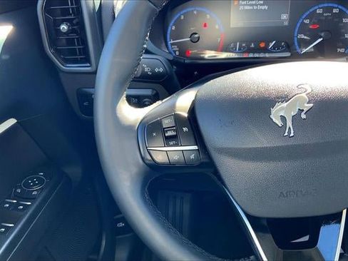 Used 2024 Ford Bronco Sport Heritage w/ Heritage Convenience Package image 17