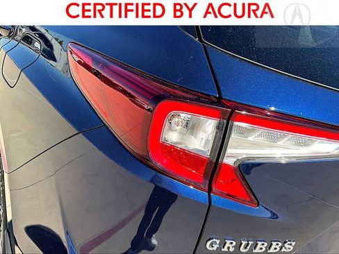 Used 2024 Acura RDX SH-AWD w/ Advance Package image 39