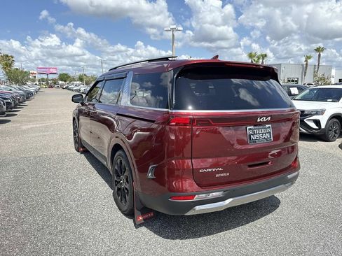 Used 2024 Kia Carnival SX Prestige FWD image 6