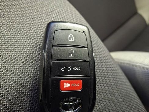 New 2026 Toyota Corolla LE w/ LE Premium Package FWD image 13