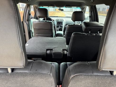 Used 2013 Ford Explorer Limited image 7