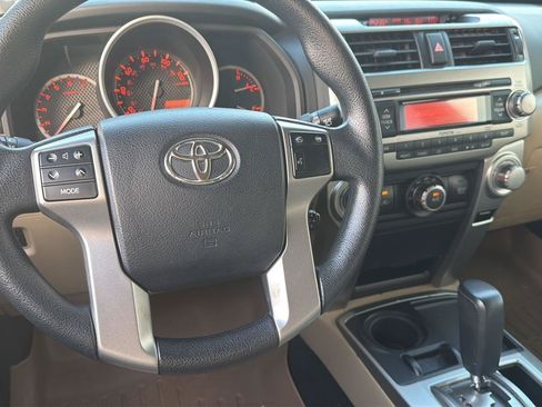 Used 2013 Toyota 4Runner SR5 RWD image 16