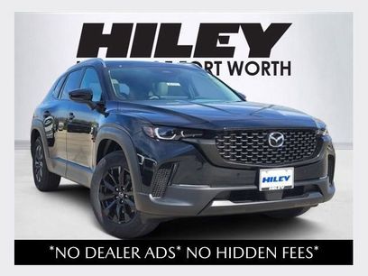 New 2026 MAZDA CX-50 AWD 2.5 S w/ Weather Package