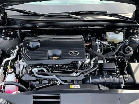 Used 2022 Lexus ES 300h w/ Accessory Package 2 image 31