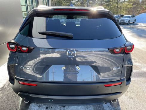 New 2026 MAZDA CX-50 2.5 Hybrid w/ Weather Package AWD/4WD image 7