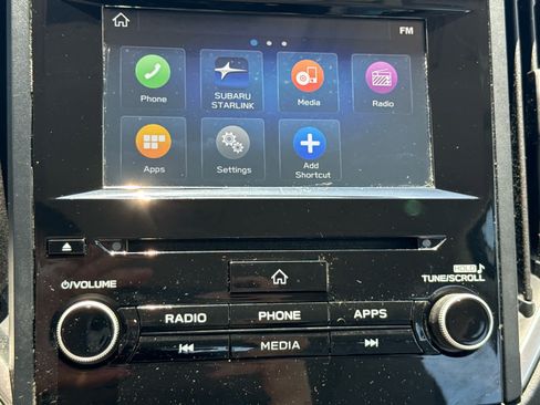 Certified 2023 Subaru Forester AWD/4WD image 15