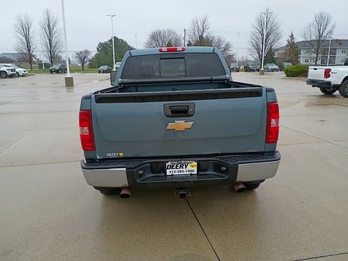 Used 2010 Chevrolet Silverado 1500 LT w/ Power Pack Plus image 12