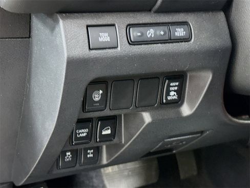 Used 2023 Nissan Frontier PRO-4X w/ Pro Convenience Package image 23