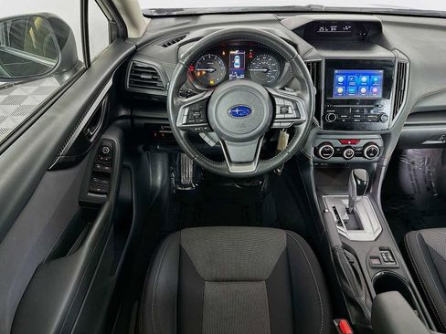 Certified 2021 Subaru Crosstrek 2.0i Premium w/ Popular Package #3 image 19