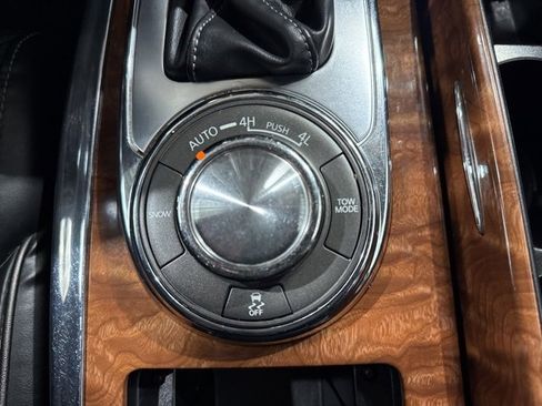 Used 2019 INFINITI QX80 Luxe w/ Proassist Package image 34