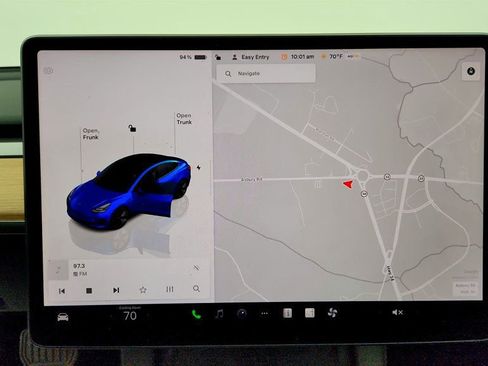 Used 2023 Tesla Model 3 Standard Range RWD image 22
