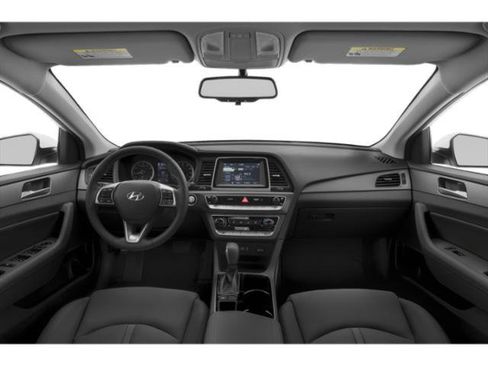 Used 2018 Hyundai Sonata SEL w/ Tech Package 02 FWD image 11