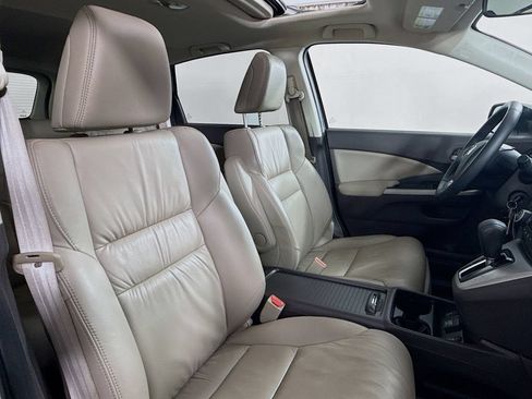 Used 2014 Honda CR-V EX-L image 35