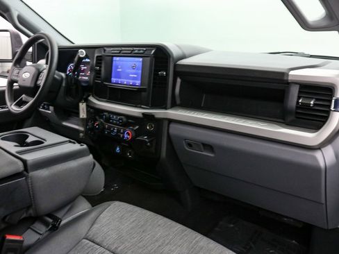 Certified 2024 Ford F350 XL w/ STX Appearance Package image 20