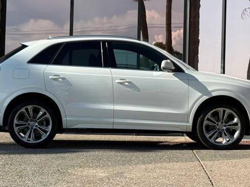 Used 2016 Audi Q3 2.0T Premium Plus w/ Technology Package FWD image 15