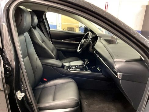 Used 2025 MAZDA CX-30 AWD 2.5 S w/ Preferred Package image 11
