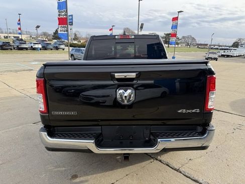 Used 2019 RAM 1500 Big Horn image 4