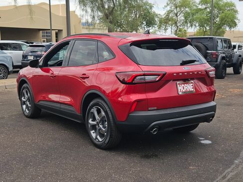 New 2025 Ford Escape ST-Line w/ Tech Pack #1 image 5