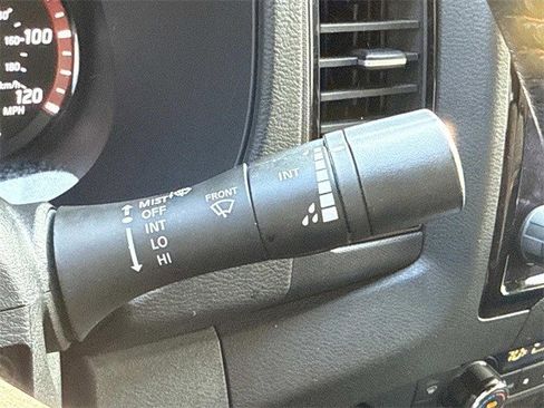 Used 2023 Nissan Frontier PRO-4X w/ Pro Convenience Package image 25