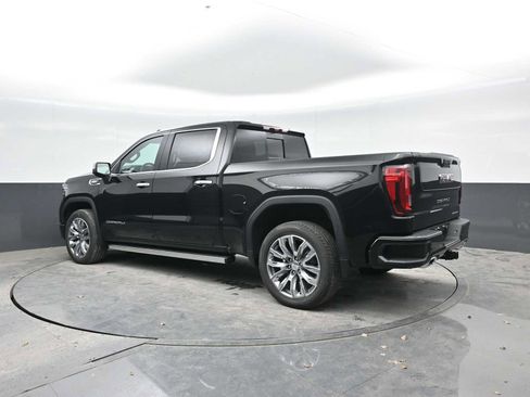 New 2026 GMC Sierra 1500 Denali w/ Denali Reserve Package image 2