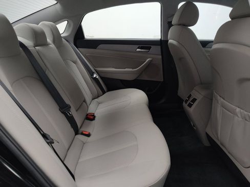 Used 2019 Hyundai Sonata SEL FWD image 19