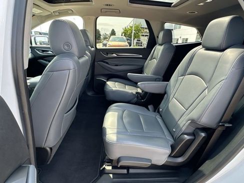 Certified 2021 Buick Enclave Essence w/ Sound and Sites Package image 26