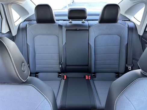 New 2026 Volkswagen Jetta SE image 14