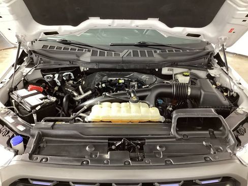 Used 2023 Ford F150 XLT w/ Equipment Group 302A High AWD/4WD image 41