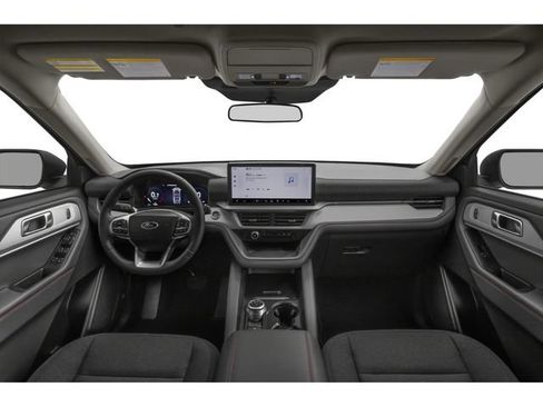 New 2026 Ford Explorer Active w/ Active Comfort Package AWD/4WD image 5