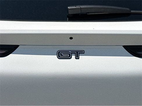 New 2025 Ford Mustang Mach-E GT w/ Interior Protection Package image 41