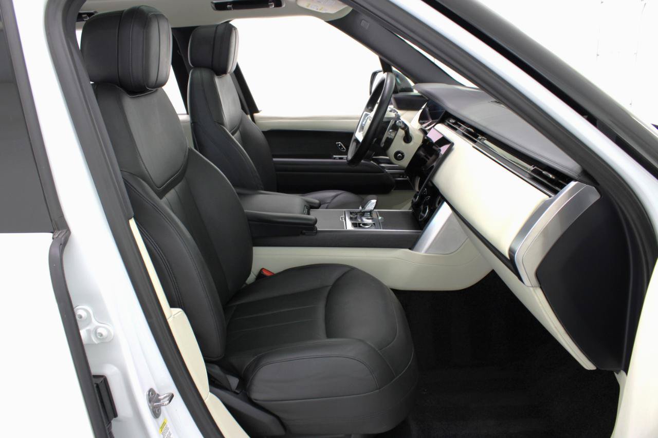 Used 2022 Land Rover Range Rover Long Wheelbase SE AWD/4WD image 51