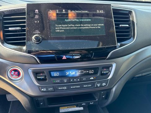 Used 2022 Honda Pilot Special Edition image 24