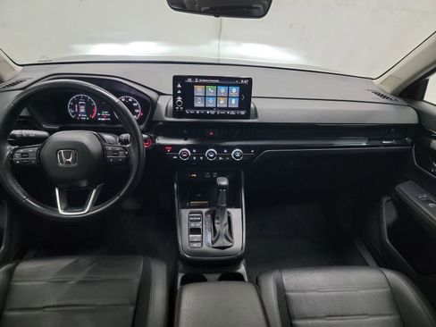 Certified 2023 Honda CR-V EX-L image 15