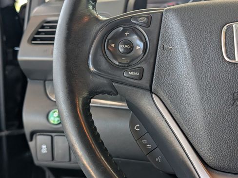 Used 2014 Honda CR-V EX-L image 19