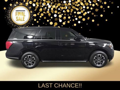 Used 2022 Ford Expedition XLT image 5