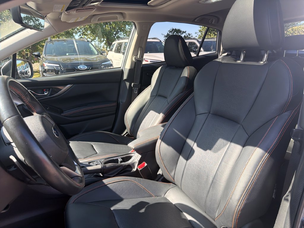 Used 2019 Subaru Crosstrek 2.0i Limited w/ Moonroof Package w/Navigation AWD/4WD image 26