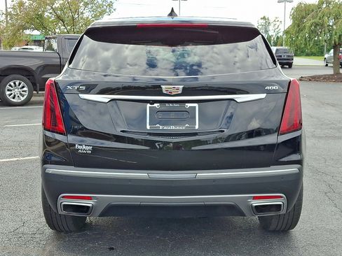 Used 2023 Cadillac XT5 Premium Luxury image 5
