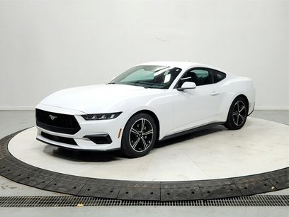 Used 2024 Ford Mustang Premium