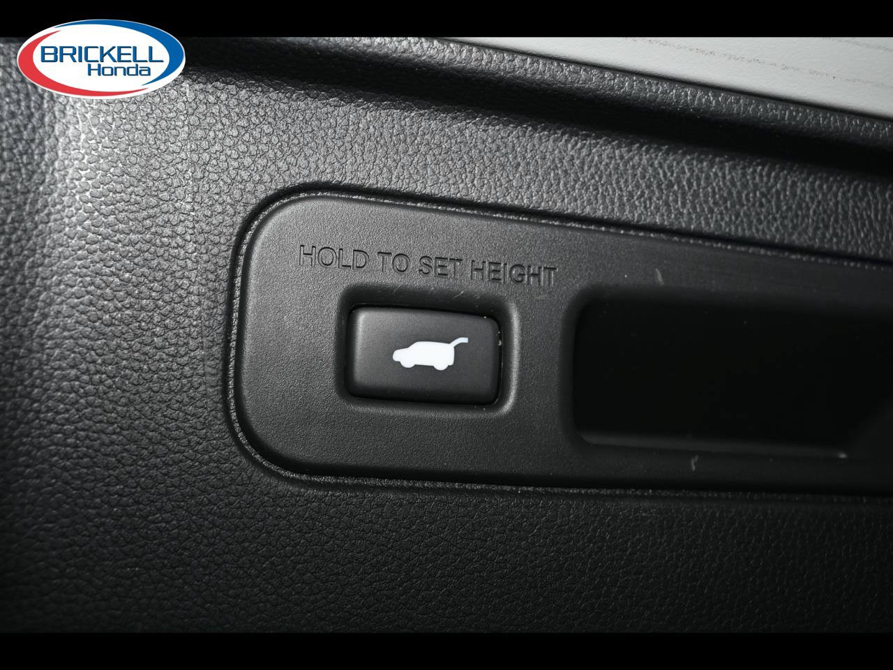 Certified 2025 Honda Pilot EX-L image 11
