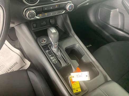 Used 2024 Nissan Sentra S FWD image 24