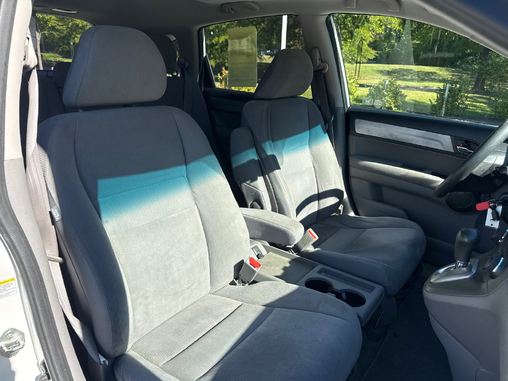 Used 2010 Honda CR-V EX image 34