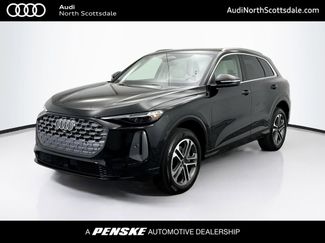Certified 2025 Audi Q5 Premium w/ Premium Plus AWD/4WD video 1