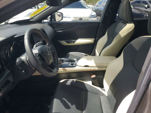 Certified 2023 Lexus NX 350 AWD image 15