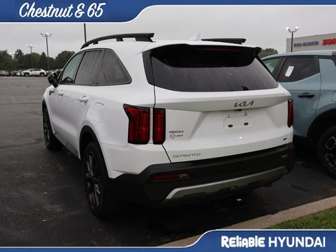 Used 2023 Kia Sorento SX Prestige AWD/4WD image 15