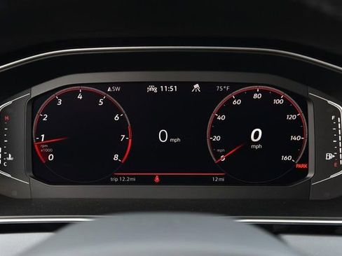 New 2026 Volkswagen Jetta GLI Autobahn image 12