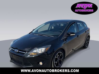 Used 2014 Ford Focus SE w/ Equipment Group 201A