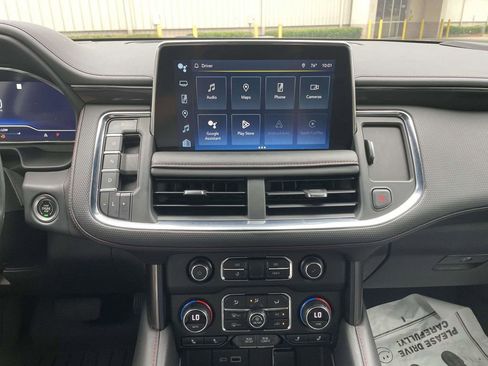 Used 2023 Chevrolet Tahoe RST RWD image 21