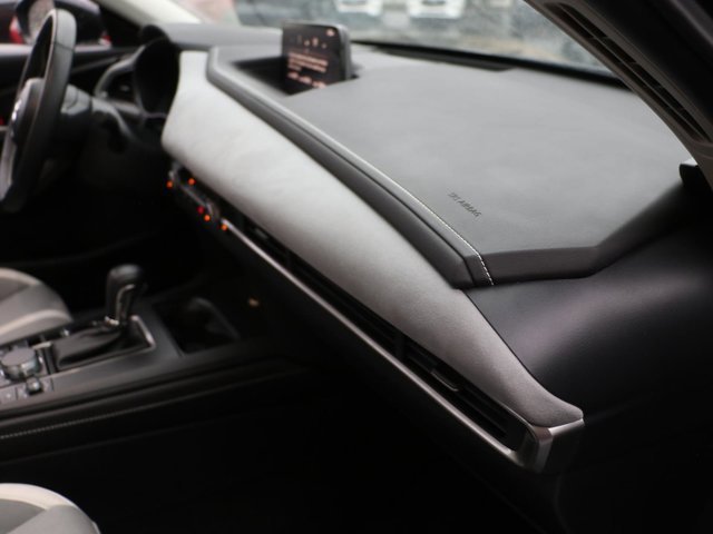 Certified 2026 MAZDA CX-30 2.5 Turbo Aire Edition AWD/4WD image 8